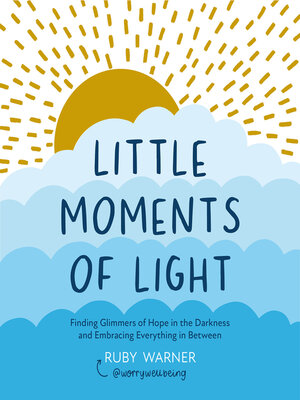 cover image of Little Moments of Light